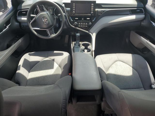 2021 TOYOTA CAMRY LE 4T1C11AK2MU492914