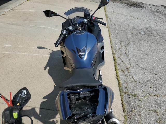 2023 KAWASAKI EX400 - JKAEXKG14PDAL4096