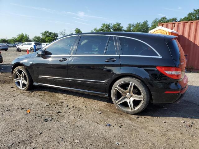 2012 MERCEDES-BENZ R 350 4MAT - 4JGCB5HE6CA146157