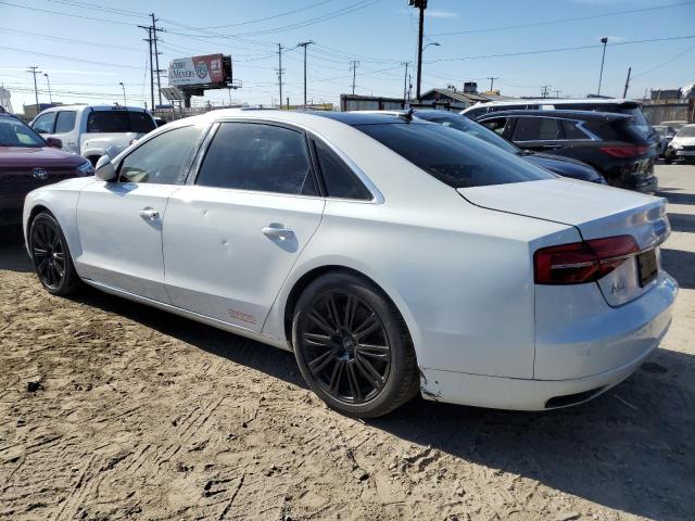 Vin: wau3gafd8fn005271, lot: 64262595, audi a8 l quattro 20152