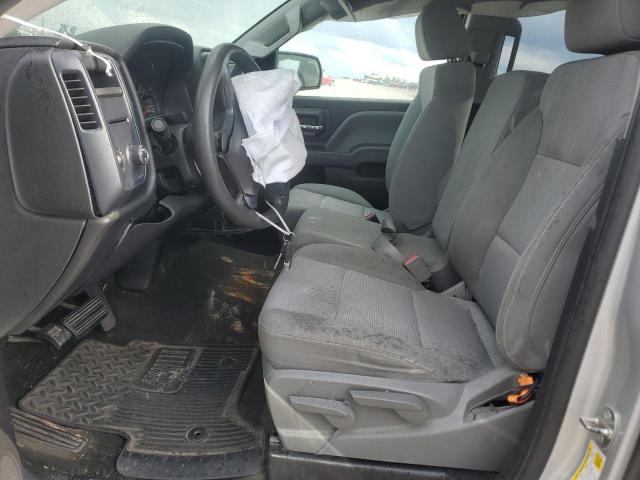 2016 CHEVROLET SILVERADO 1GCRCPEC7GZ321209