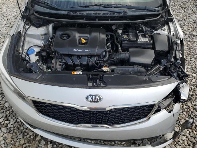 2017 KIA FORTE LX 3KPFL4A78HE082518