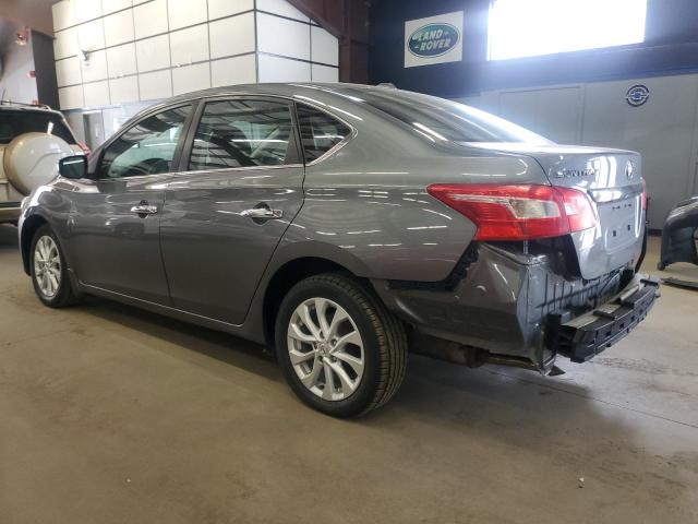 2019 NISSAN SENTRA S 3N1AB7AP2KY328695