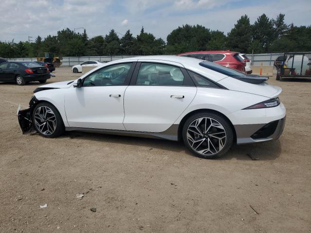 2023 HYUNDAI IONIQ 6 SE KMHM34AC1PA022470