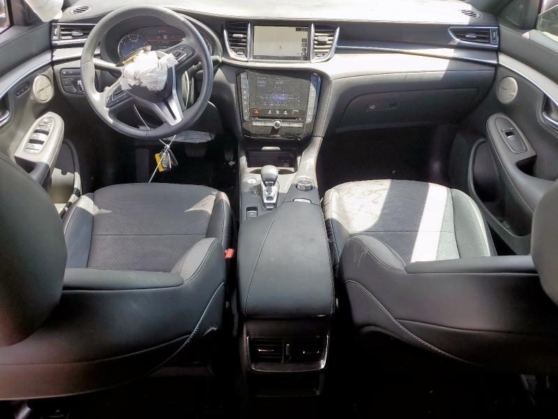 2023 INFINITI QX55 ESSEN 3PCAJ5KR5PF101279