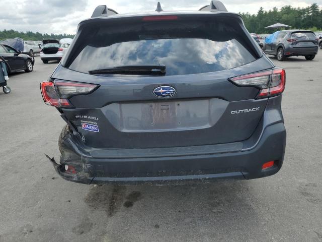 2025 SUBARU OUTBACK PR 4S4BTADC3S3116333