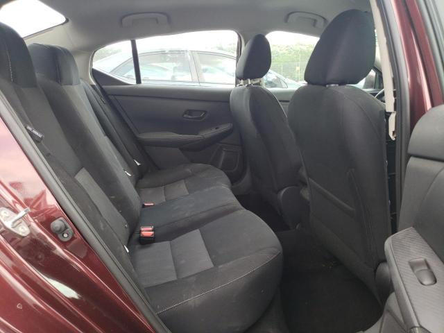2024 NISSAN SENTRA SV - 3N1AB8CVXRY306505