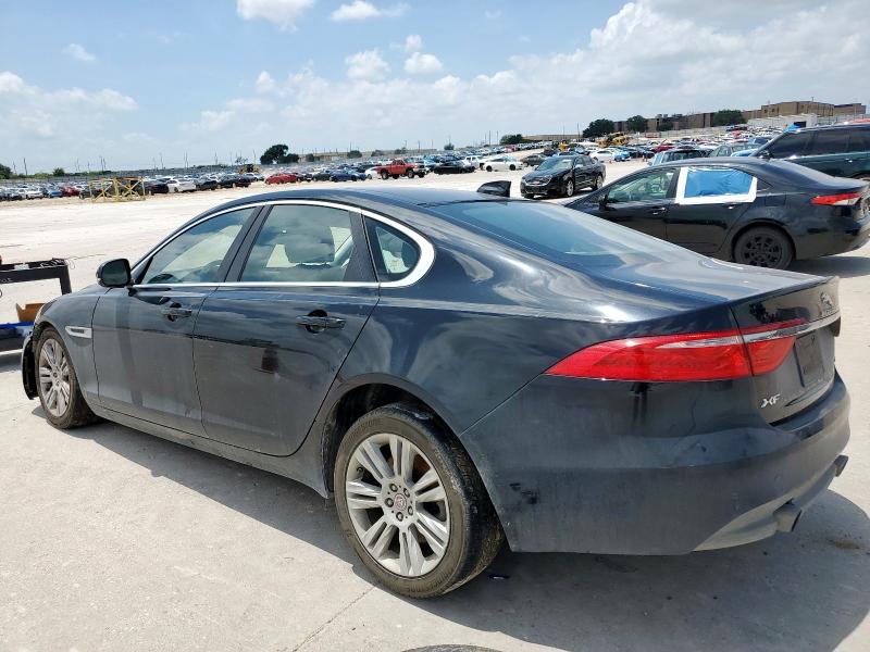 2016 JAGUAR XF PREMIUM SAJBD4BV9GCY06586