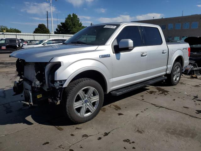 FORD F150 SUPER