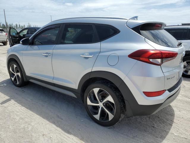 Vin: km8j3ca20ju831727, lot: 63336815, hyundai tucson value 20182