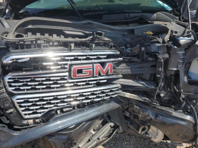 2021 GMC SIERRA K15 1GTU9FED7MZ382129