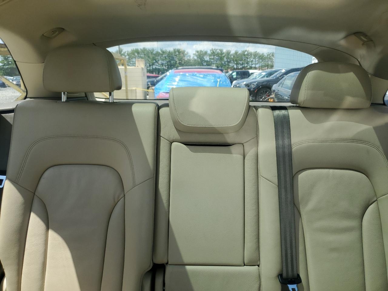 AUDI Q5 PREMIUM PLUS