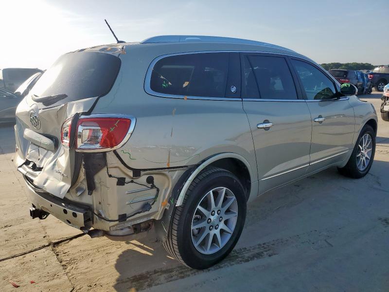 2015 BUICK ENCLAVE 5GAKRBKD8FJ390182