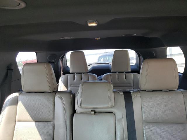 2011 FORD EXPLORER L - 1FMHK8F86BGA90883