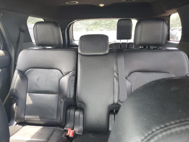 2017 FORD EXPLORER X 1FM5K8D8XHGC28861