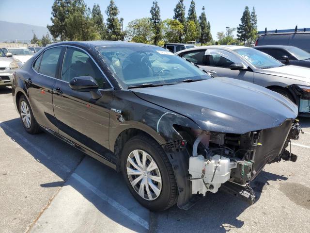 2019 TOYOTA CAMRY LE 4T1B31HK9KU511418