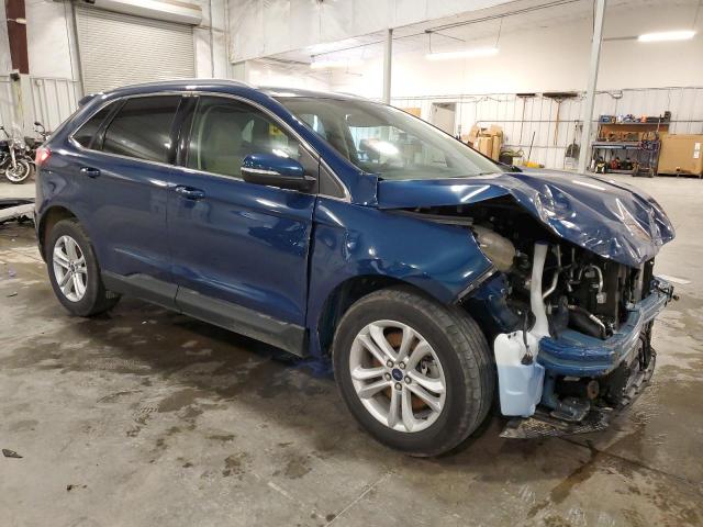 2020 FORD EDGE SEL 2FMPK4J97LBB54510