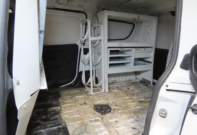 2022 RAM PROMASTER ZFBHRFAB3N6W24264