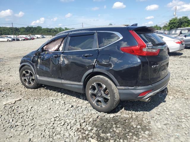2017 HONDA CR-V TOURI 2HKRW2H95HH623052