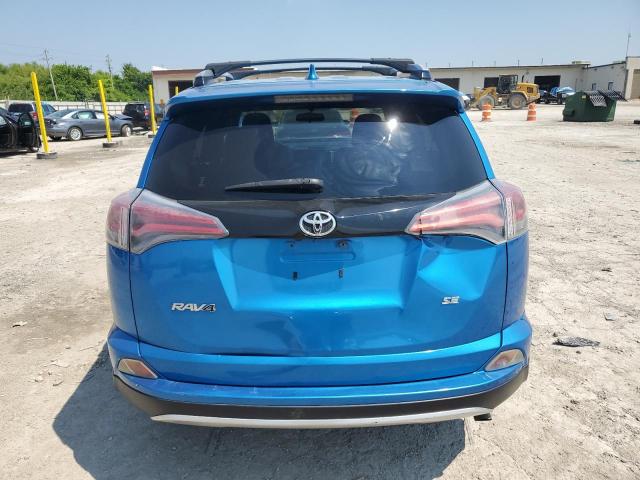 2016 TOYOTA RAV4 SE JTMNFREV0GJ096746