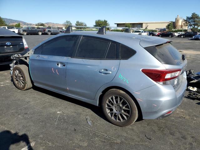 2019 SUBARU IMPREZA - 4S3GTAA67K1727969