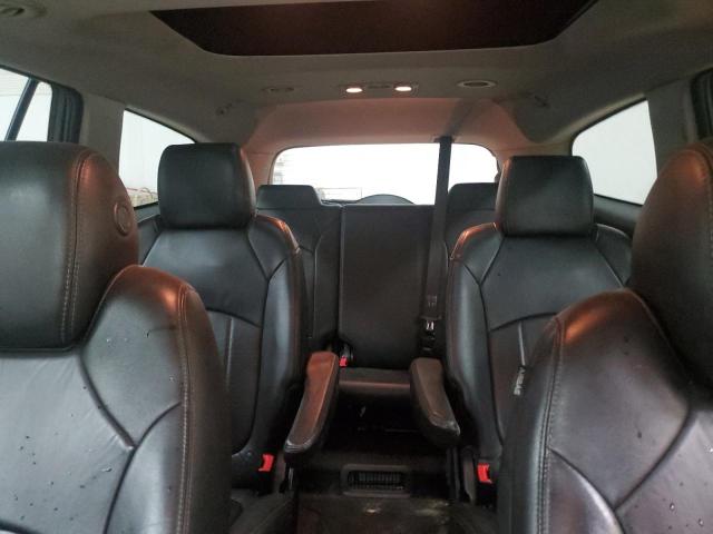 2016 BUICK ENCLAVE 5GAKVBKD2GJ327365