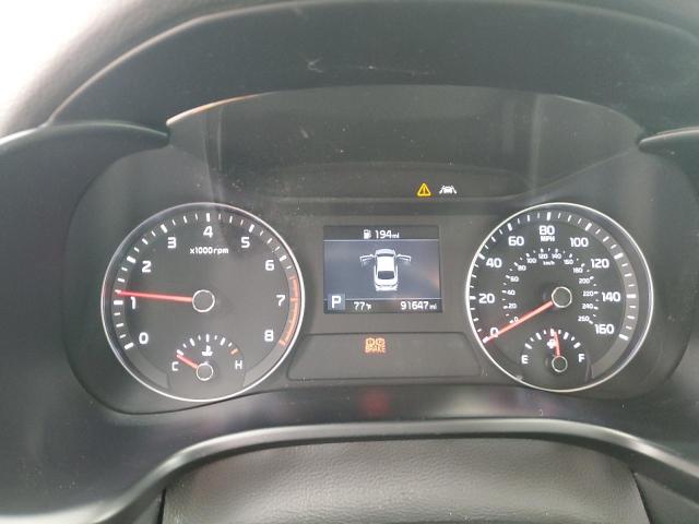 2019 KIA FORTE FE 3KPF24AD2KE010469