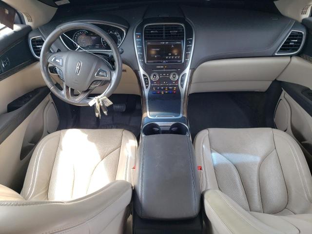 2016 LINCOLN MKX RESERV 2LMPJ8LP8GBL46163