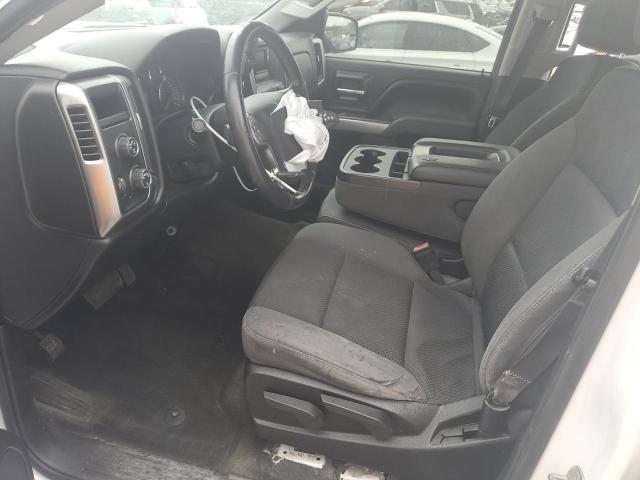 2014 CHEVROLET SILVERADO - 3GCUKREC3EG195372