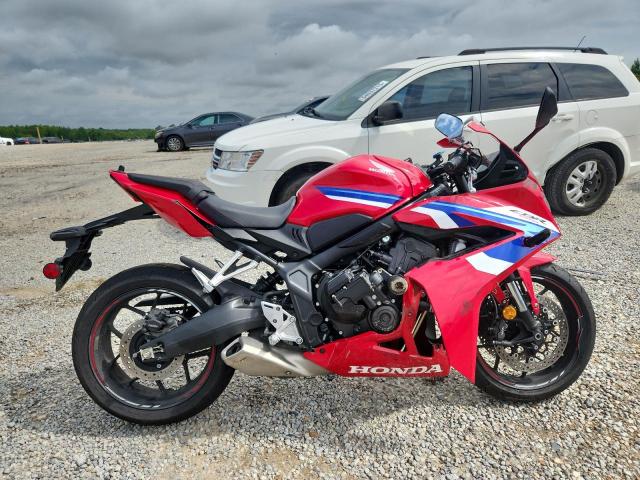 2024 HONDA CBR650 R MLHRH1558R5000805