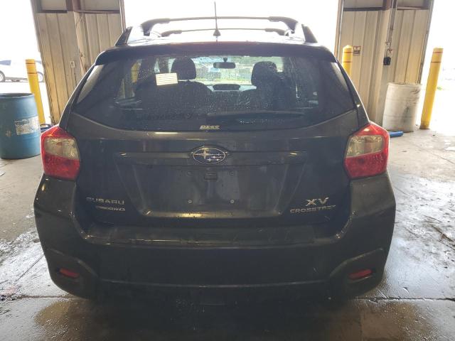 2015 SUBARU XV CROSSTR JF2GPACCXFH223888