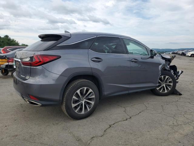 2022 LEXUS RX 350 2T2HZMDA8NC358295