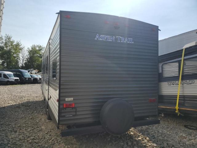 OTHER RV CAMPER 2018 two tone   4YDT2912XJ8924067 photo #4