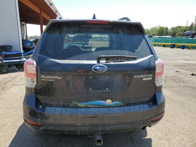 2017 SUBARU FORESTER 2.5I PREMIUM JF2SJAEC8HG479030