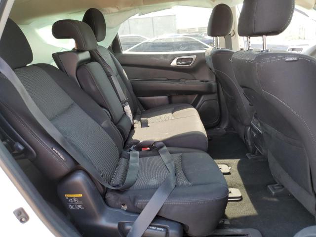 2020 NISSAN PATHFINDER 5N1DR2AN5LC648817