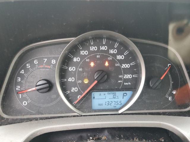 2015 TOYOTA RAV4 LE 2T3BFREV1FW322876