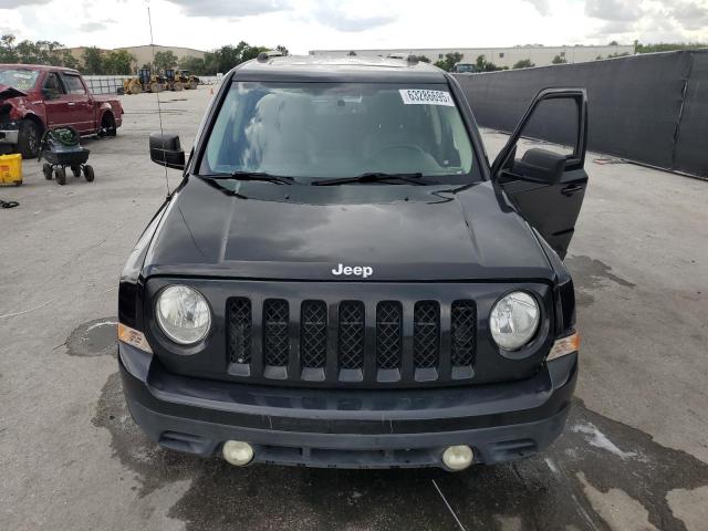 2016 JEEP PATRIOT LA 1C4NJPFA0GD777681