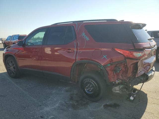 2019 CHEVROLET TRAVERSE R 1GNERJKX2KJ118342