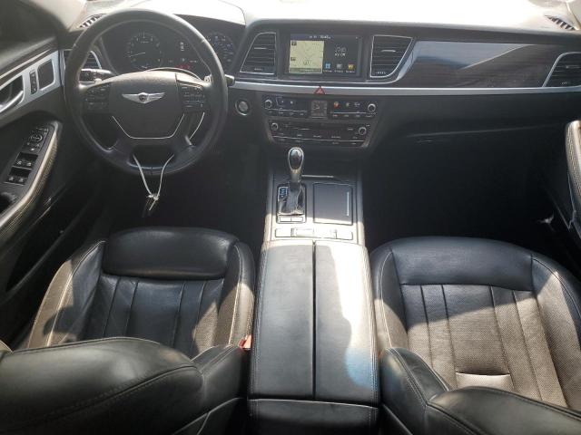 2015 HYUNDAI GENESIS 3. KMHGN4JE3FU045187