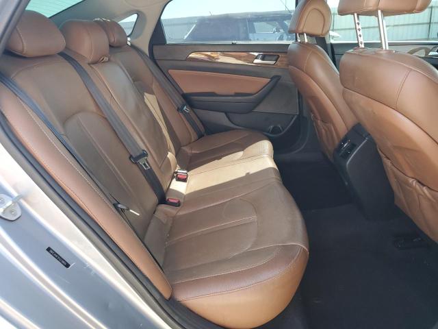 2015 HYUNDAI SONATA SPO - 5NPE34AF5FH218809
