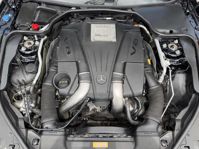 2013 MERCEDES-BENZ SL 550 - WDDJK7DA4DF012896