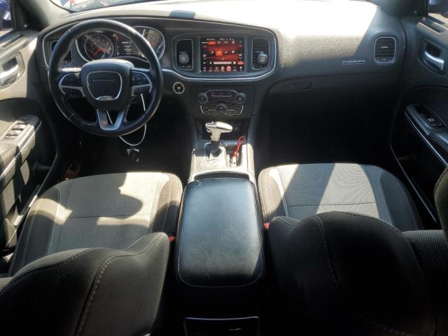 2016 DODGE CHARGER SX 2C3CDXHG1GH346399