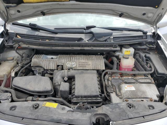 2010 TOYOTA PRIUS - JTDKN3DU6A0116376