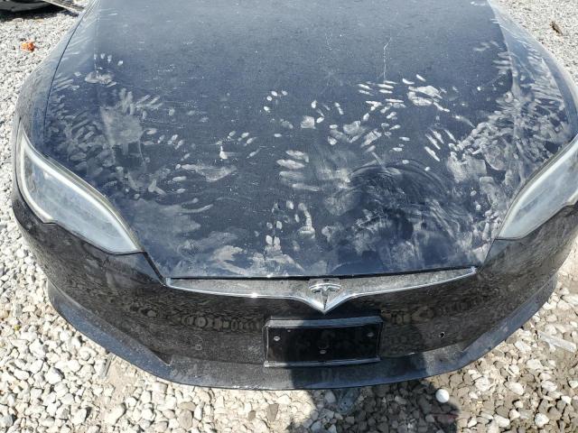 2017 TESLA MODEL S 5YJSA1E26HF188381