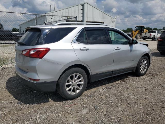 2018 CHEVROLET EQUINOX LT - 3GNAXJEV4JS512579