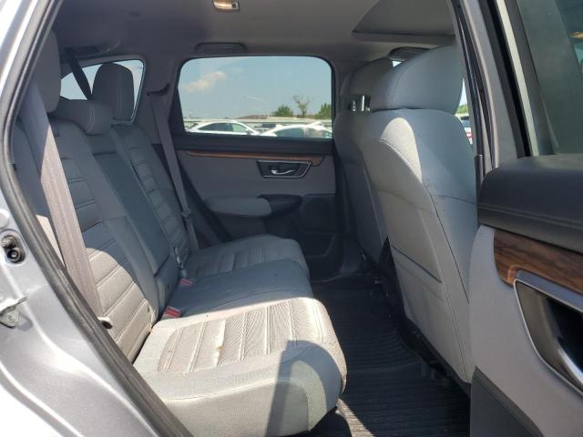 2018 HONDA CR-V EX 7FARW1H58JE050938