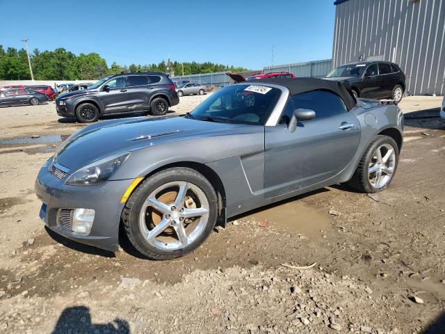 SATURN SKY REDLIN