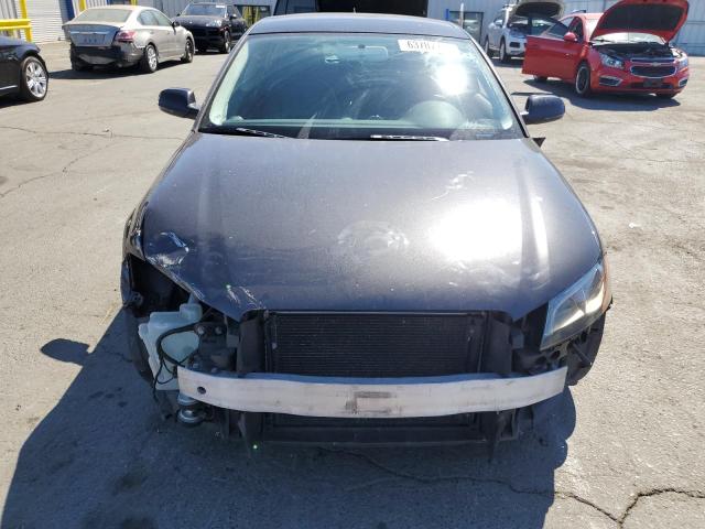 2013 AUDI A3 PREMIUM - WAUKEAFM0DA033457