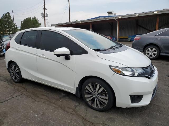 2016 HONDA FIT EX JHMGK5H71GX015467