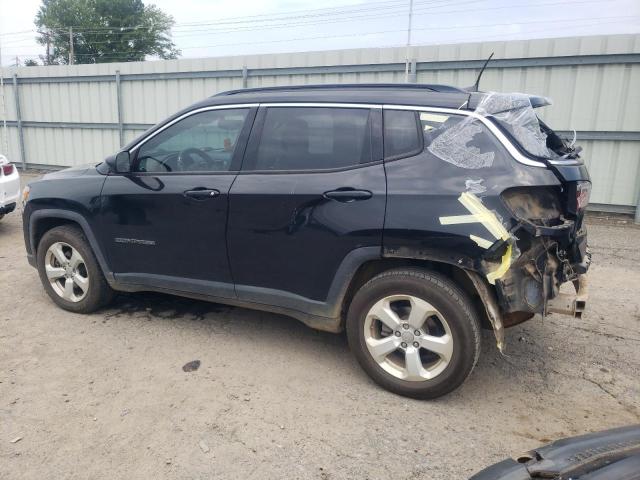 2018 JEEP COMPASS LA - 3C4NJCBB5JT102403